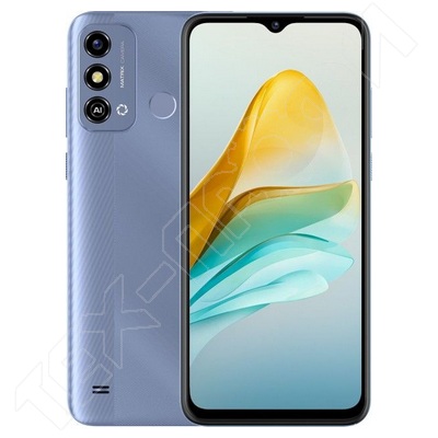 Ремонт ZTE Blade A53