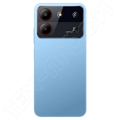 ZTE Blade A54