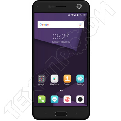 ZTE Blade A6 Lite