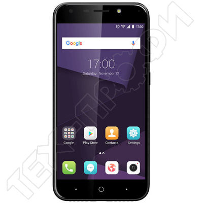 Ремонт ZTE Blade A6