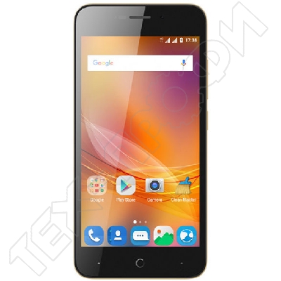 Ремонт ZTE Blade A601