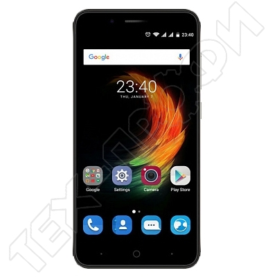 ZTE Blade A610 plus