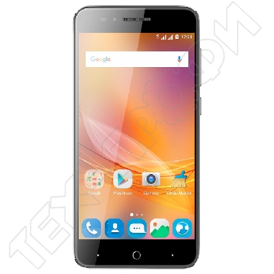 ZTE Blade A610