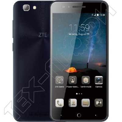 ZTE Blade A610c