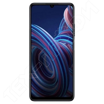 ZTE Blade A72s