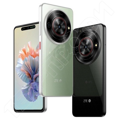 ZTE Blade A75 5G