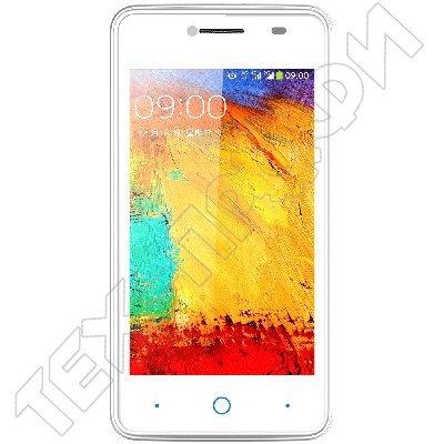 Ремонт ZTE Blade AF3