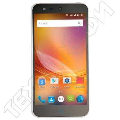Ремонт ZTE Blade AF5