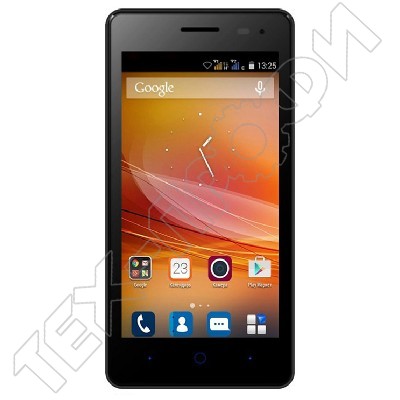 Ремонт ZTE Blade GF3