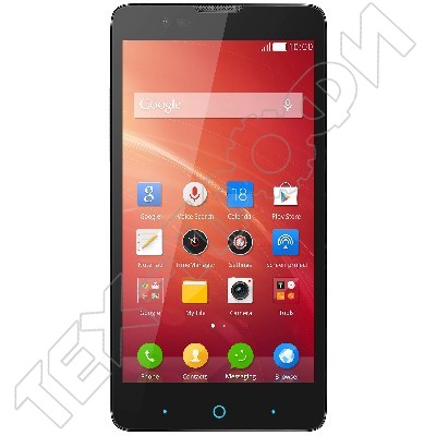 ZTE Blade HN