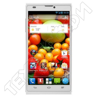Ремонт ZTE Blade L2