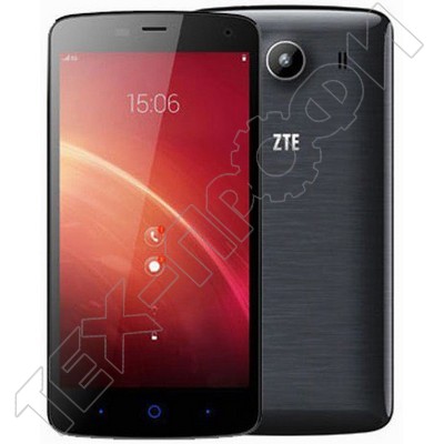 ZTE Blade L370