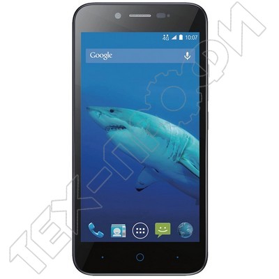 Ремонт ZTE Blade L4