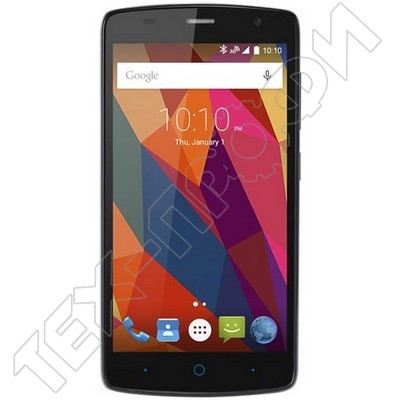 Ремонт ZTE Blade L5 Plus
