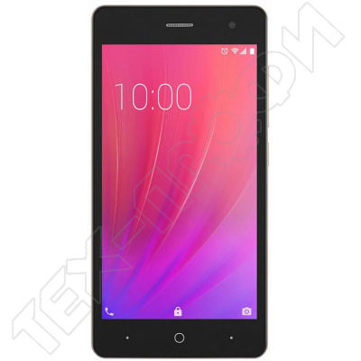 Ремонт ZTE Blade L7