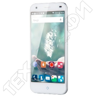 ZTE Blade S6 Lite
