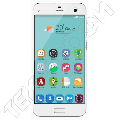 Ремонт ZTE Blade S7