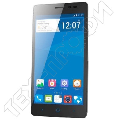Ремонт ZTE Blade V2 Lite
