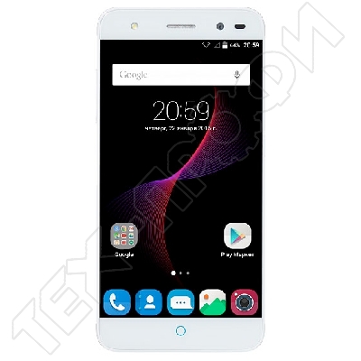 ZTE Blade V7 Lite