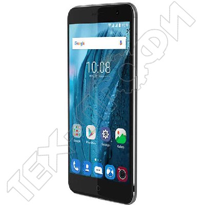 ZTE Blade V7 Max