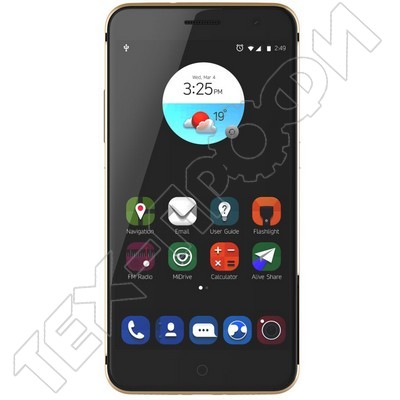 Ремонт ZTE Blade V7