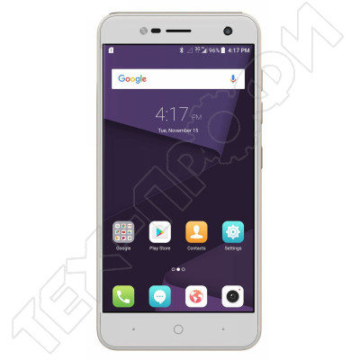 ZTE Blade V8 Lite