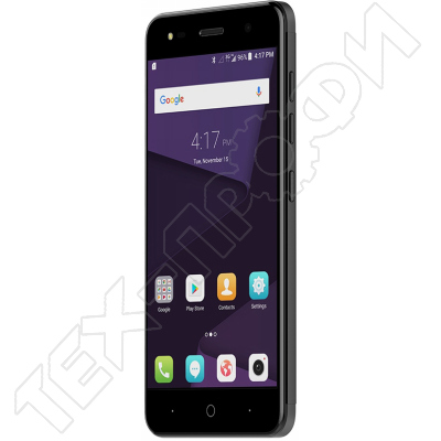 Ремонт ZTE Blade V8 Mini