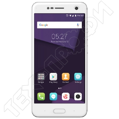 Ремонт ZTE Blade V8