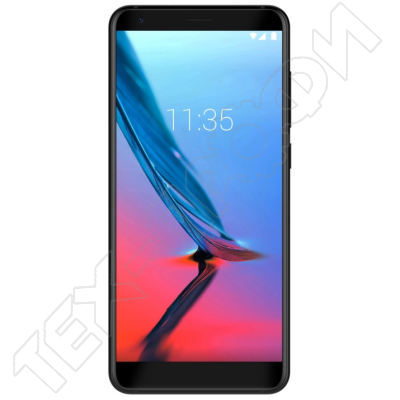ZTE Blade V9 Vita