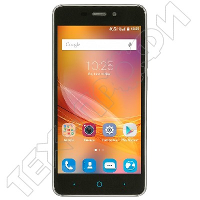 Ремонт ZTE Blade X3