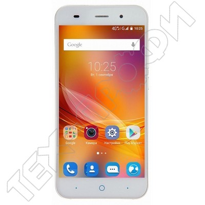 Ремонт ZTE Blade Z7 LTE