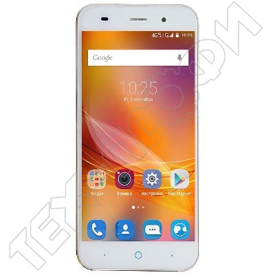 ZTE Blade Z7