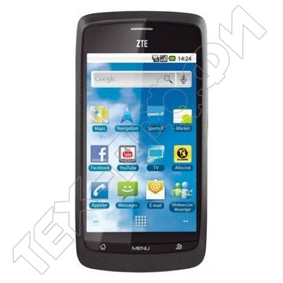 ZTE Blade