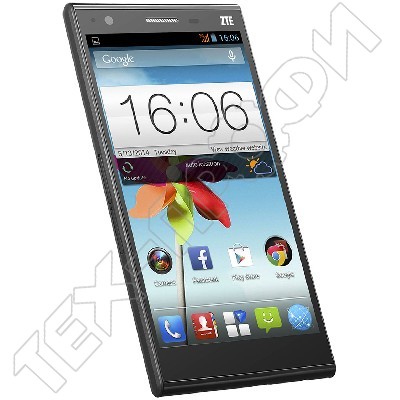ZTE Geek 2 LTE