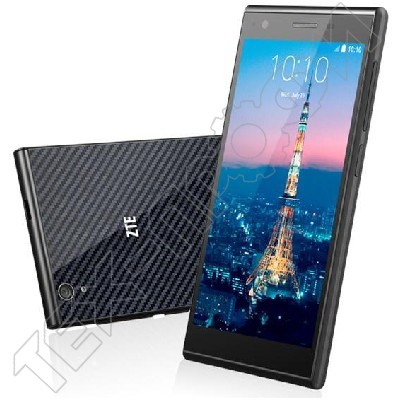 ZTE Geek 2 Pro