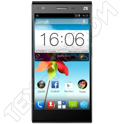 Ремонт ZTE Geek 2