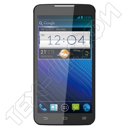 ZTE Grand Memo