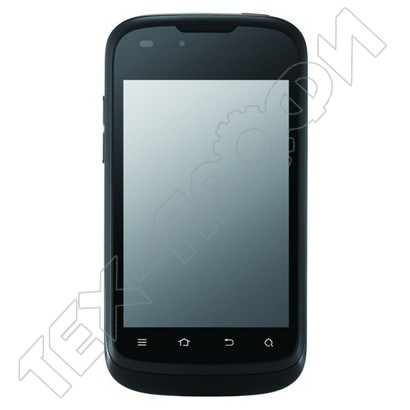 Ремонт ZTE KIS III V790