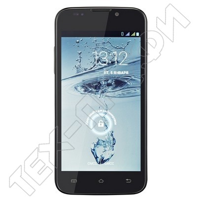 ZTE Leo M1
