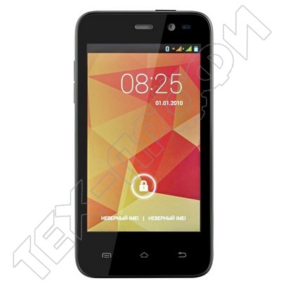 ZTE Leo Q1