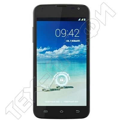 ZTE Leo S1
