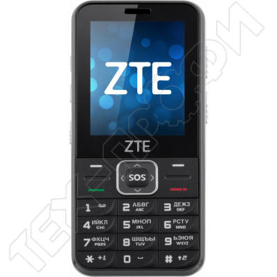 Ремонт ZTE N1