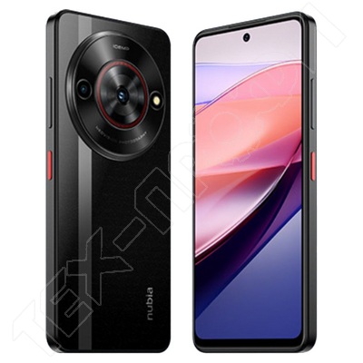 Ремонт ZTE Nubia Focus Pro 5G