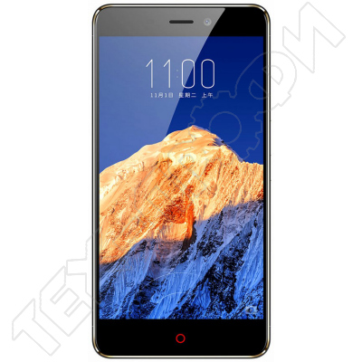 Ремонт ZTE Nubia N1