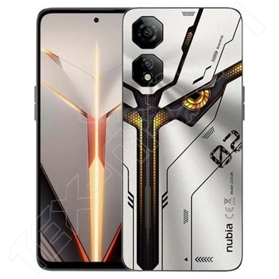 ZTE Nubia Neo 2 5G