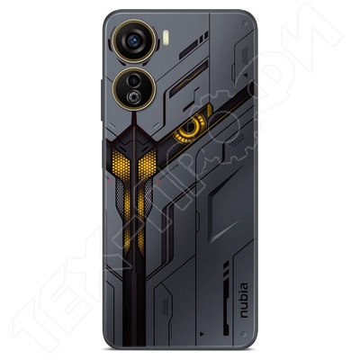 ZTE Nubia Neo 5G