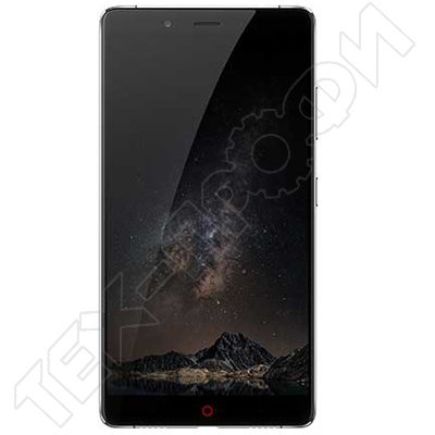Ремонт ZTE Nubia Z11 max