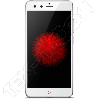 Ремонт ZTE Nubia Z11 Mini