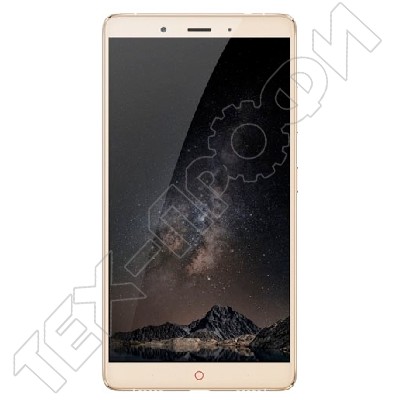 Ремонт ZTE Nubia Z11