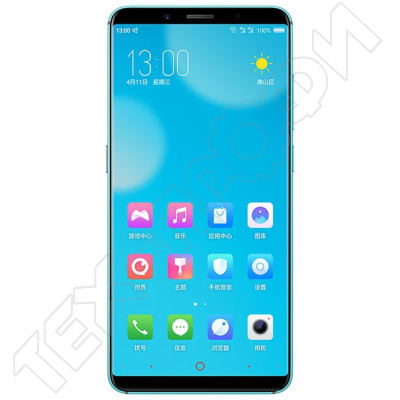 Ремонт ZTE Nubia Z18 mini